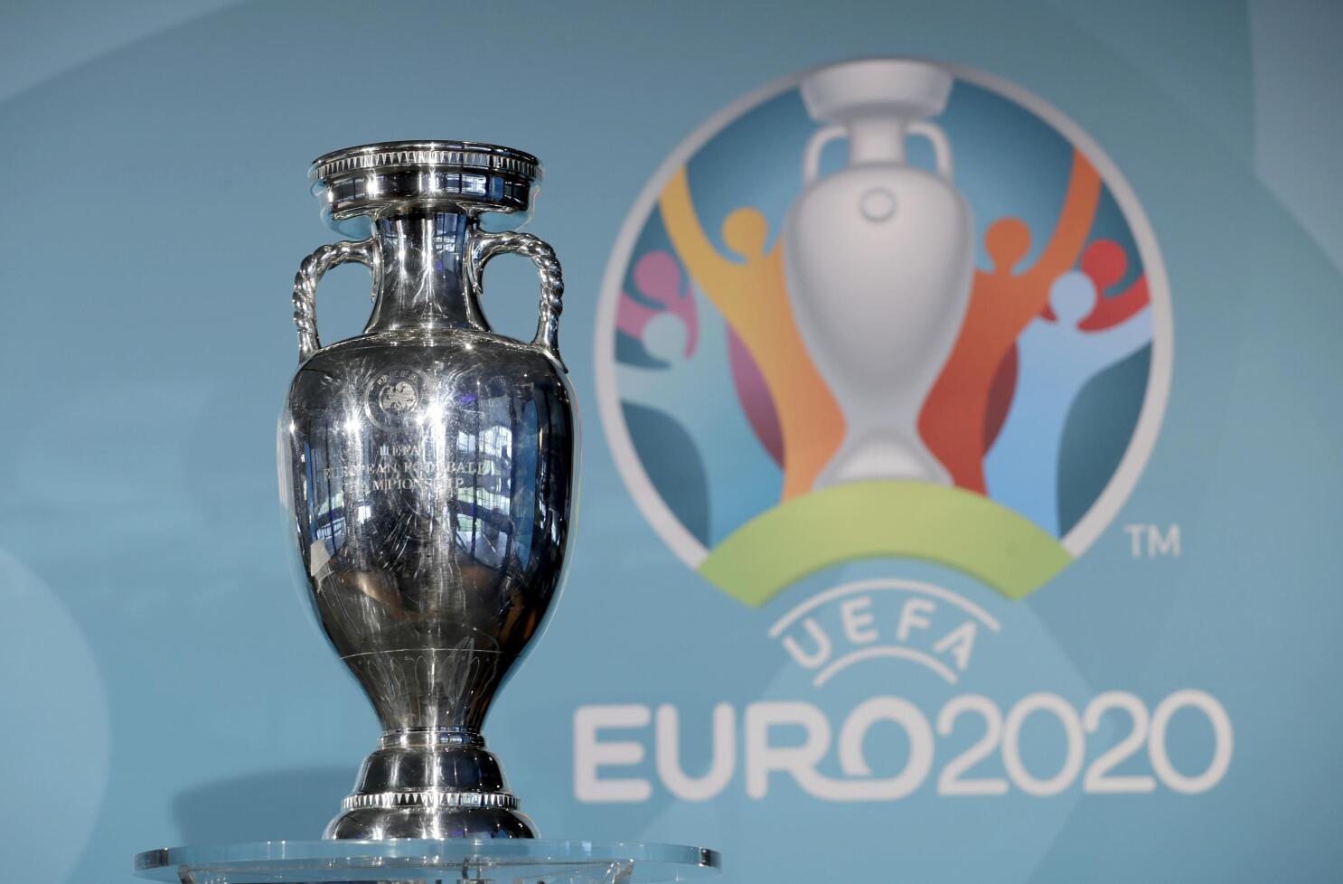 Soccer euro cup 2020 on sale